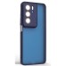 Чехол для мобильного телефона Armorstandart ShadeX Realme C75 4G / C75x 4G Blue (ARM82903)