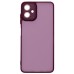 Чехол для мобильного телефона Armorstandart ShadeX Samsung A06 4G Wine Red (ARM83235)