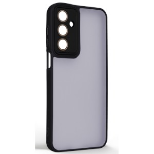 Чохол до мобільного телефона Armorstandart ShadeX Samsung A16 4G Black (ARM83236)