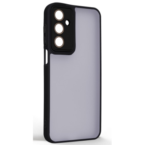 Чехол для мобильного телефона Armorstandart ShadeX Samsung A16 4G Black (ARM83236)