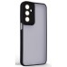 Чехол для мобильного телефона Armorstandart ShadeX Samsung A16 4G Black (ARM83236)