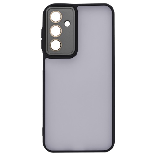 Чехол для мобильного телефона Armorstandart ShadeX Samsung A16 4G Black (ARM83236)