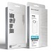 Чехол для мобильного телефона Armorstandart Uniq MagSafe Apple iPhone 16e Matte Clear (ARM83873)