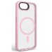 Чехол для мобильного телефона Armorstandart Uniq MagSafe Apple iPhone 16e Pale Pink (ARM83871)