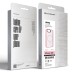 Чехол для мобильного телефона Armorstandart Uniq MagSafe Apple iPhone 16e Pale Pink (ARM83871)