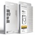 Чехол для мобильного телефона Armorstandart Unit MagSafe Apple iPhone 16e Black (ARM83874)