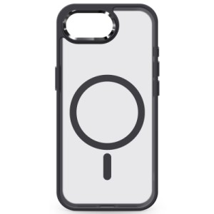 Чохол до мобільного телефона Armorstandart Unit MagSafe Apple iPhone 16e Black (ARM83874)