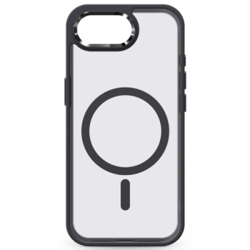 Чехол для мобильного телефона Armorstandart Unit MagSafe Apple iPhone 16e Black (ARM83874)