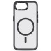Чехол для мобильного телефона Armorstandart Unit MagSafe Apple iPhone 16e Black (ARM83874)