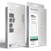 Чехол для мобильного телефона Armorstandart Unit MagSafe Apple iPhone 16e Matte Clear (ARM83877)