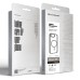Чехол для мобильного телефона Armorstandart Unit MagSafe Apple iPhone 16e Titanium Grey (ARM83876)