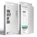 Чехол для мобильного телефона Armorstandart UNIT2 Apple iPhone 16e Matte Clear (ARM83855)