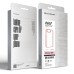 Чехол для мобильного телефона Armorstandart UNIT2 Apple iPhone 16e Pale Pink (ARM83853)