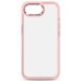 Чехол для мобильного телефона Armorstandart UNIT2 Apple iPhone 16e Pale Pink (ARM83853)