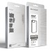 Чехол для мобильного телефона Armorstandart UNIT2 Apple iPhone 16e Titanium Grey (ARM83854)