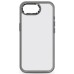 Чехол для мобильного телефона Armorstandart UNIT2 Apple iPhone 16e Titanium Grey (ARM83854)