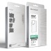Чехол для мобильного телефона Armorstandart UNIT2 Samsung S25 Ultra Matte Clear (ARM81845)
