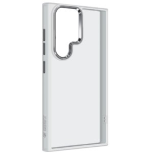 Чохол до мобільного телефона Armorstandart UNIT2 Samsung S25 Ultra Matte Clear (ARM81845)