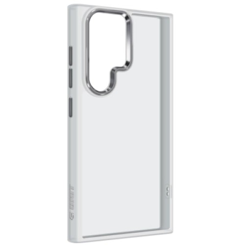Чехол для мобильного телефона Armorstandart UNIT2 Samsung S25 Ultra Matte Clear (ARM81845)