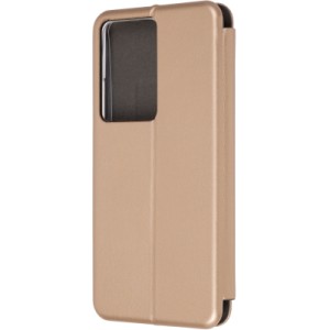 Чохол до мобільного телефона Armorstandart G-Case Realme C75x 4G Gold (ARM84883)