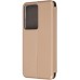 Чехол для мобильного телефона Armorstandart G-Case Realme C75x 4G Gold (ARM84883)