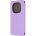 Чехол для мобильного телефона Armorstandart G-Case Xiaomi Redmi Note 14 Pro 4G Lilac (ARM83382)