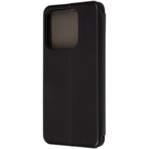 Чехол для мобильного телефона Armorstandart G-Case ZTE Blade V70 4G Black (ARM82965)