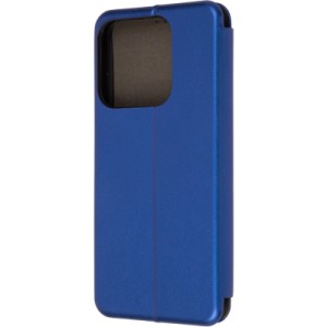 Чехол для мобильного телефона Armorstandart G-Case ZTE Blade V70 Design 4G / V70 Vita 4G Blue (ARM82966)