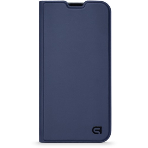Чехол для мобильного телефона Armorstandart OneFold Case Motorola G15 Power Dark Blue (ARM83110)
