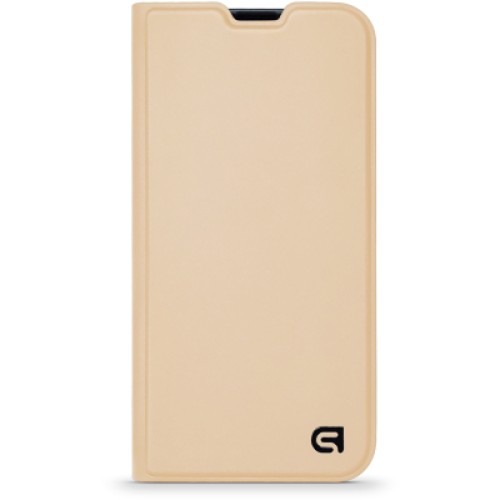 Чехол для мобильного телефона Armorstandart OneFold Case ZTE Blade V70 4G Gold (ARM83001)