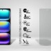 Пленка защитная Armorstandart Matte Infinix Hot 50 Pro Plus 4G (ARM84481)