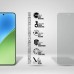 Пленка защитная Armorstandart Matte Xiaomi 15 (ARM82385)
