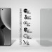 Пленка защитная Armorstandart Matte Xiaomi 15 Ultra (ARM82387)