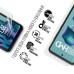 Пленка защитная Armorstandart HMD Fusion (ARM85740)