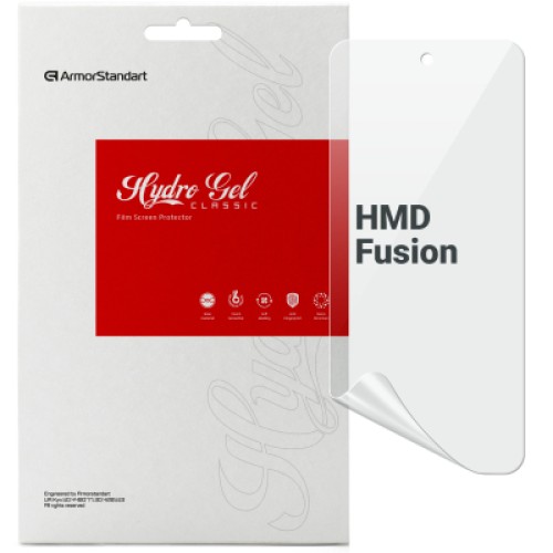 Пленка защитная Armorstandart HMD Fusion (ARM85740)