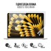 Пленка защитная Armorstandart MacBook Air 15.3 M4 2025 A3241 (ARM84841)
