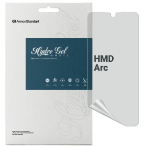Пленка защитная Armorstandart Matte HMD Arc (ARM84095)