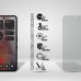 Пленка защитная Armorstandart Matte Nothing Phone (3a) Pro (ARM85462)