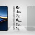 Пленка защитная Armorstandart Matte Xiaomi Poco F7 Pro (ARM80335)