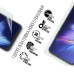 Пленка защитная Armorstandart Blackview SHARK 9 (ARM84116)