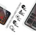 Пленка защитная Armorstandart Nothing Phone (3a) Pro (ARM85461)