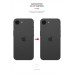 Пленка защитная Armorstandart for Back Panel Apple iPhone 16e Snake (ARM85459)