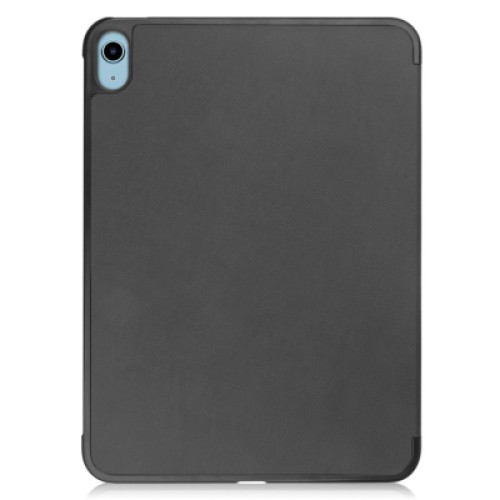 Чехол для планшета Armorstandart Smart Case iPad 11 2025 (A16) / 10.9 2024 / 2022 Black (ARM83974)