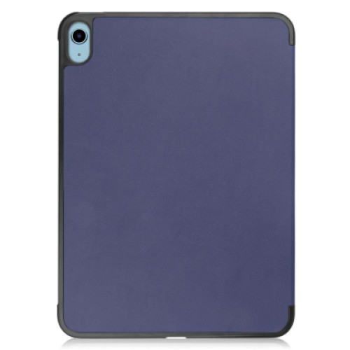 Чехол для планшета Armorstandart Smart Case iPad 11 2025 (A16) / 10.9 2024 / 2022 Blue (ARM83975)