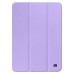 Чехол для планшета Armorstandart Smart Case iPad 11 2025 (A16) / 10.9 2024 / 2022 Lavender (ARM83976)