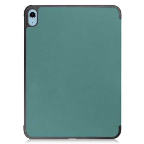 Чехол для планшета Armorstandart Smart Case iPad 11 2025 (A16) / 10.9 2024 / 2022 Pine Green (ARM84014)