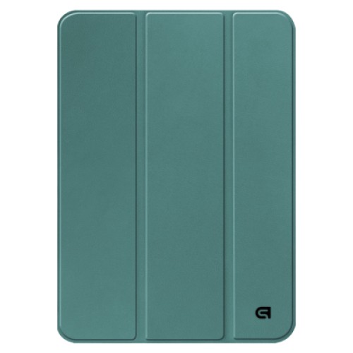 Чехол для планшета Armorstandart Smart Case iPad 11 2025 (A16) / 10.9 2024 / 2022 Pine Green (ARM84014)