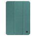 Чехол для планшета Armorstandart Smart Case iPad 11 2025 (A16) / 10.9 2024 / 2022 Pine Green (ARM84014)
