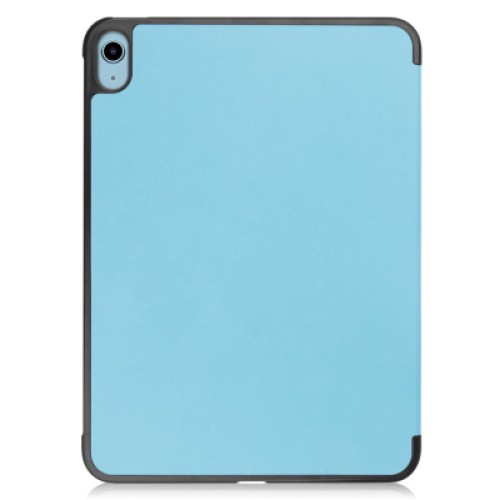 Чехол для планшета Armorstandart Smart Case iPad 11 2025 (A16) / 10.9 2024 / 2022 Sky Blue (ARM83978)