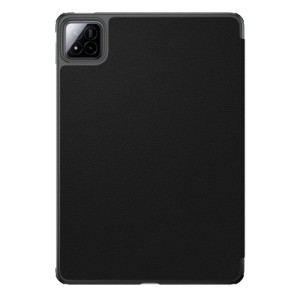 Чехол для планшета Armorstandart Smart Case Xiaomi Pad 7 / 7 Pro Black (ARM74574)